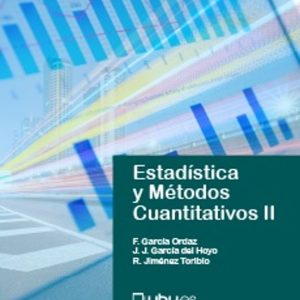 ESTADÍSTICA Y METODOS CUANTITATIVOS II