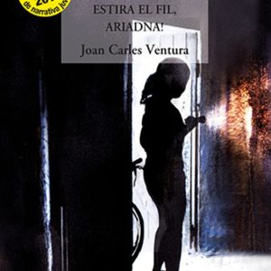 ESTIRA EL FIL, ARIADNA (PREMI CIUTAT DE TORRENT 2019)
				 (edición en valenciano)
