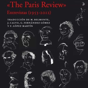 ESTUCHE THE PARIS REVIEW: ENTREVISTAS (1953-2012) (2 VOLS.)