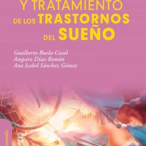 EVALUACION Y TRATAMIENTO DE LOS TRASTORNOS DEL SUEÑO