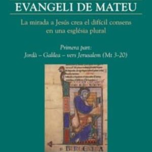 EVANGELI DE MATEU
				 (edición en catalán)