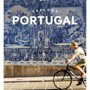 EXPLORA PORTUGAL 2022 (LONELY PLANET)