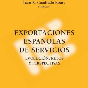EXPORTACIONES ESPAÑOLAS DE SERVICIOS