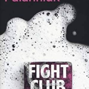 FIGHT CLUB
				 (edición en italiano)