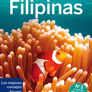FILIPINAS 2018 (LONELY PLANET) 2ª ED.