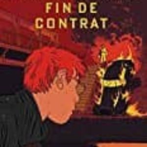 FIN DE CONTRAT (JEROME K. JEROME BLOCHE, TOME 20)
				 (edición en francés)
