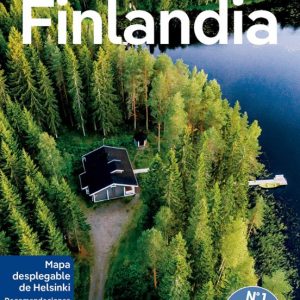 FINLANDIA 2023 (5ª ED.) (LONELY PLANET)