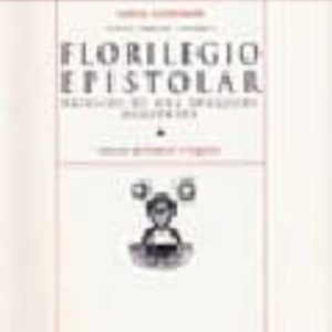 FLORILEGIO EPISTOLAR REFLEJOS DE UNA BUSQUEDA ALQUIMICA
				 (edición en catalán)