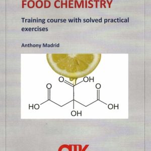FOOD CHEMISTRY
				 (edición en inglés)