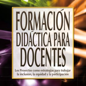 FORMACION DIDACTICA PARA DOCENTES
				 (edición en catalán)
