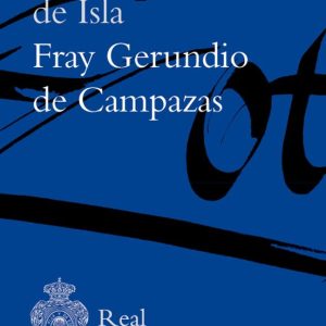 FRAY GERUNDIO DE CAMPAZAS