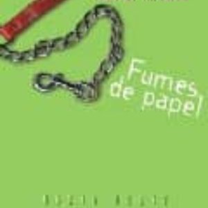 FUMES DE PAPEL
				 (edición en gallego)