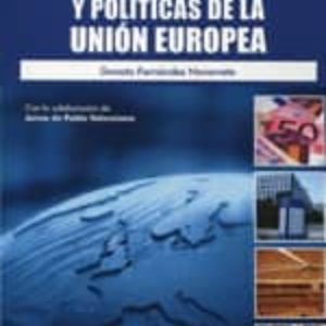 FUNDAMENTOS ECONOMICOS Y POLITICAS DE LA UNION EUROPEA