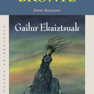 GAILUR EKAIZTSUAK
				 (edición en euskera)