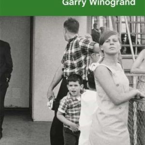 GARRY WINOGRAND (CASTELLANO)