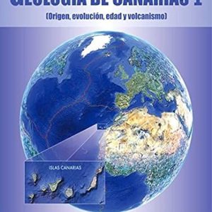 GEOLOGIA DE LAS ISLAS CANARIAS I