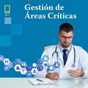 GESTION DE AREAS CRITICAS (INCLUYE EBOOK)
