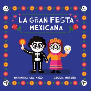 GRAN FIESTA MEXICANA
				 (edición en catalán)