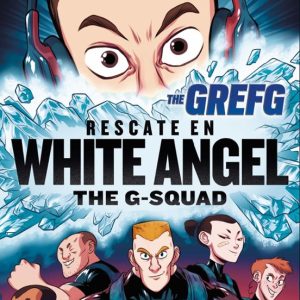 GREFG: RESCATE EN WHITE ANGEL