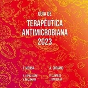 GUIA DE TERAPEUTICA ANTIMICROBIANA 2023