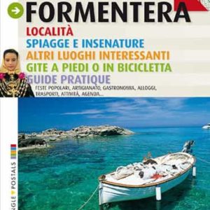GUIA FORMENTERA (ITALIANO)
				 (edición en italiano)