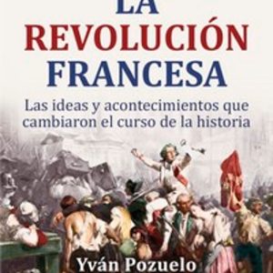 GUÍABURROS: LA REVOLUCIÓN FRANCESA