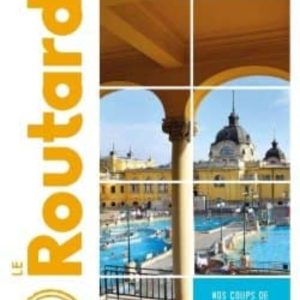 GUIDE DU ROUTARD BUDAPEST 2020/21
				 (edición en francés)