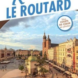 GUIDE DU ROUTARD POLOGNE 2019/20
				 (edición en francés)