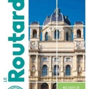 GUIDE DU ROUTARD VIENNE 2020/21
				 (edición en francés)