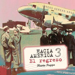 HACIA AMERICA 3+CD@