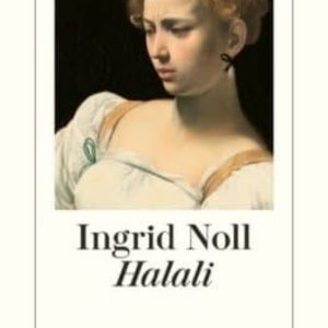 HALALI
				 (edición en alemán)