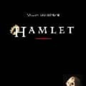 HAMLET
				 (edición en inglés)