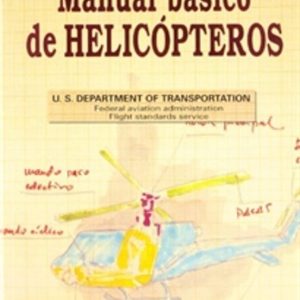 HELICOPTERO: MANUAL BASICO