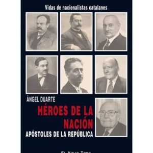 HEROES DE LA NACION