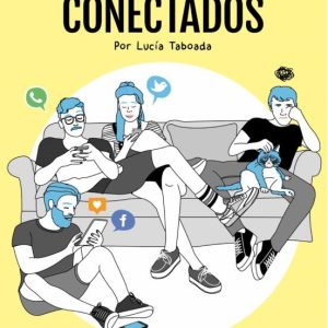 #HIPERCONECTADOS: EN UNA RELACION ESTABLE CON INTERNET