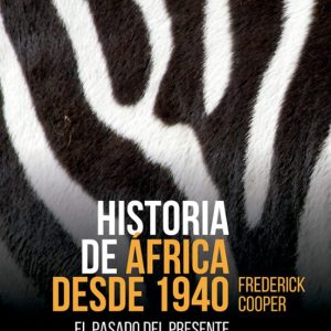 HISTORIA DE AFRICA DESDE 1940