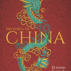 HISTORIA DE CHINA