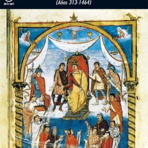 HISTORIA RELIGIOSA DEL OCCIDENTE MEDIEVAL (AÑOS 313-1464)