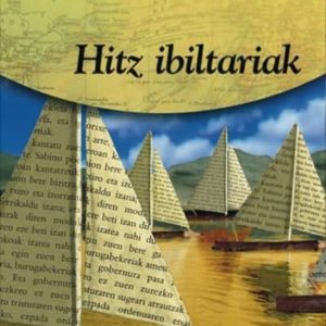 HITZ IBILTARIAK
				 (edición en euskera)