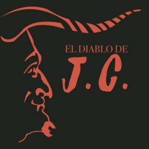 (I.B.D.) EL DIABLO DE J. C.