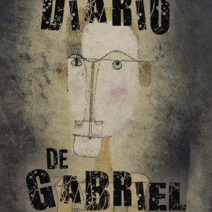 (I.B.D.) EL DIARIO DE GABRIEL
