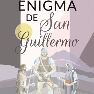 (I.B.D.) EL ENIGMA DE SAN GUILLERMO