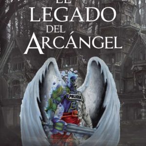 (I.B.D.) EL LEGADO DEL ARCANGEL: RENASCENTIA