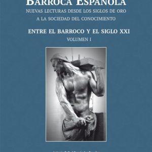 (I.B.D.) ESCULTURA BARROCA ESPAÑOLA. ENTRE EL BARROCO Y EL SIGLO XXI