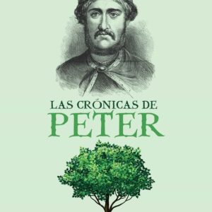 (I.B.D.) LAS CRONICAS DE PETER