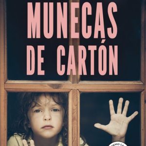 (I.B.D.) MUÑECAS DE CARTON