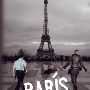 (I.B.D.) PARIS