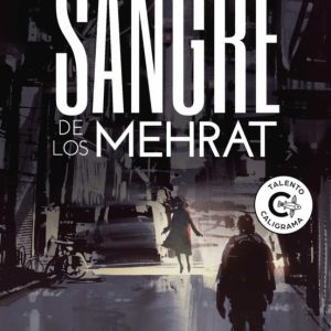 (I.B.D.) SANGRE DE LOS MEHRAT