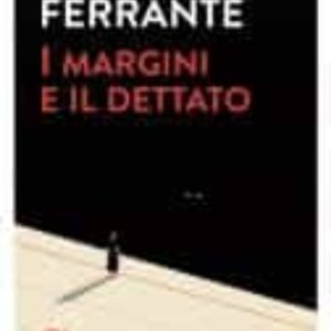 I MARGINI E IL DETTATO
				 (edición en italiano)