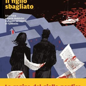 IL FIGLIO SBAGLIATO
				 (edición en italiano)